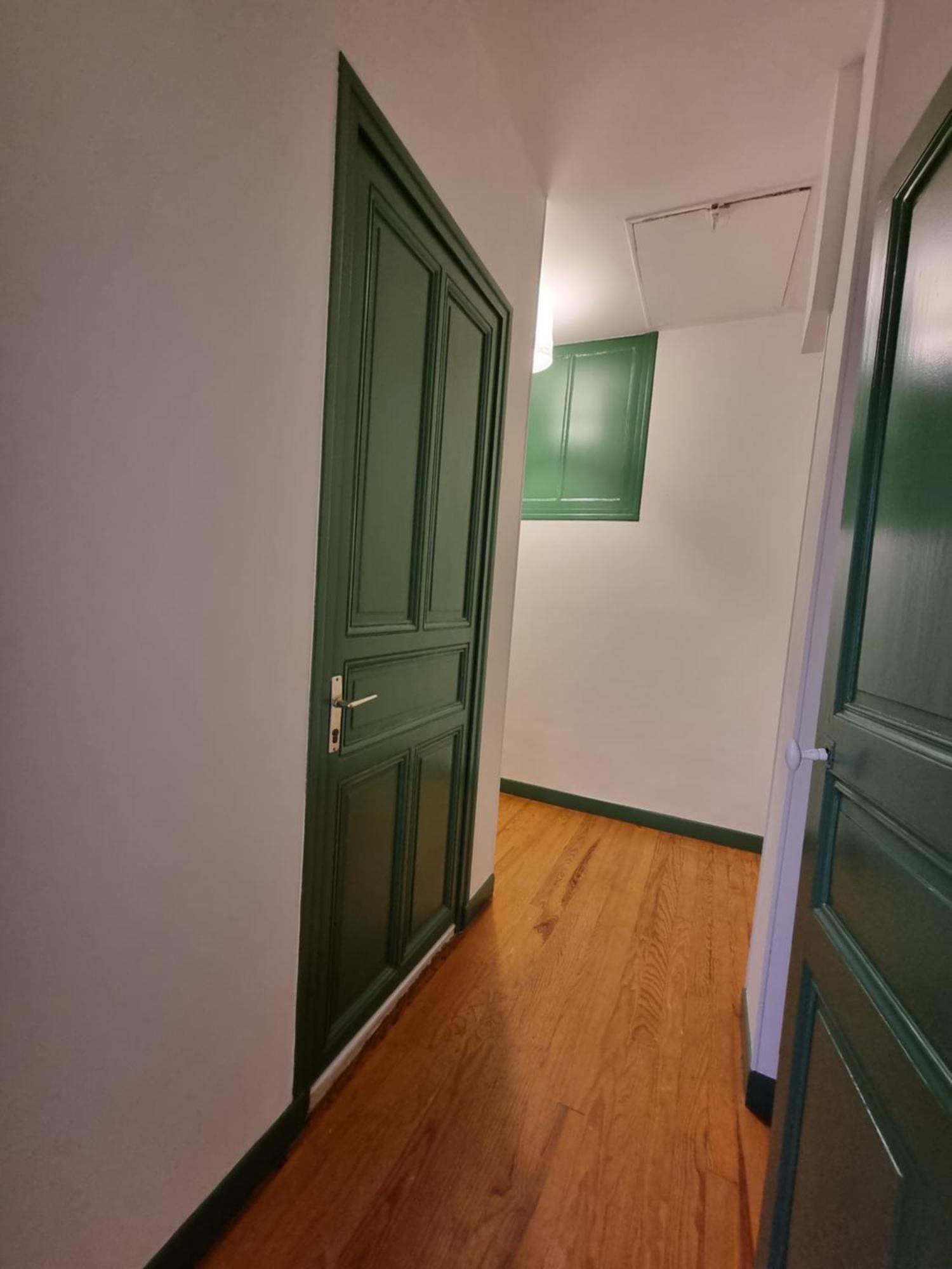 L Essentiel Gite Pour 6 Personnes Sireuil  Экстерьер фото