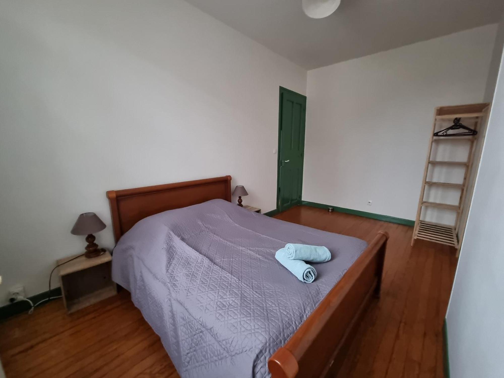 L Essentiel Gite Pour 6 Personnes Sireuil  Экстерьер фото